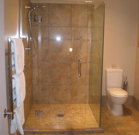 住宿加早餐 Glendeer Lodge