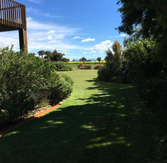 住宿加早餐 Glendeer Lodge