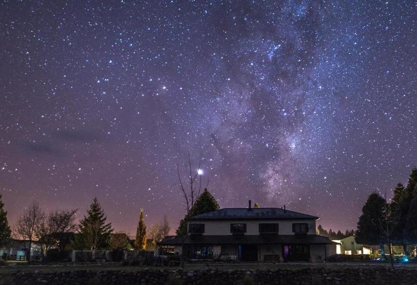 צימר Heartland Lodge