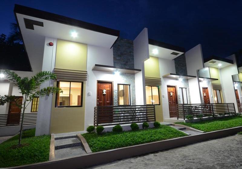 민박 La Belle Pension