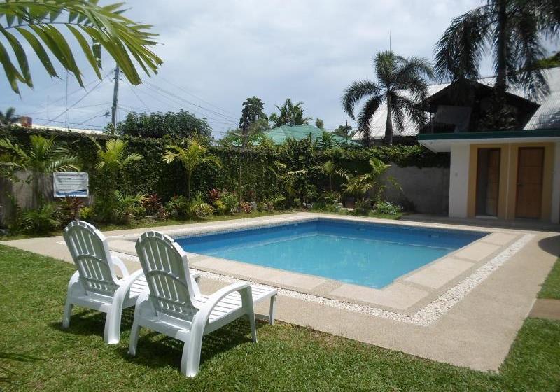 민박 La Belle Pension