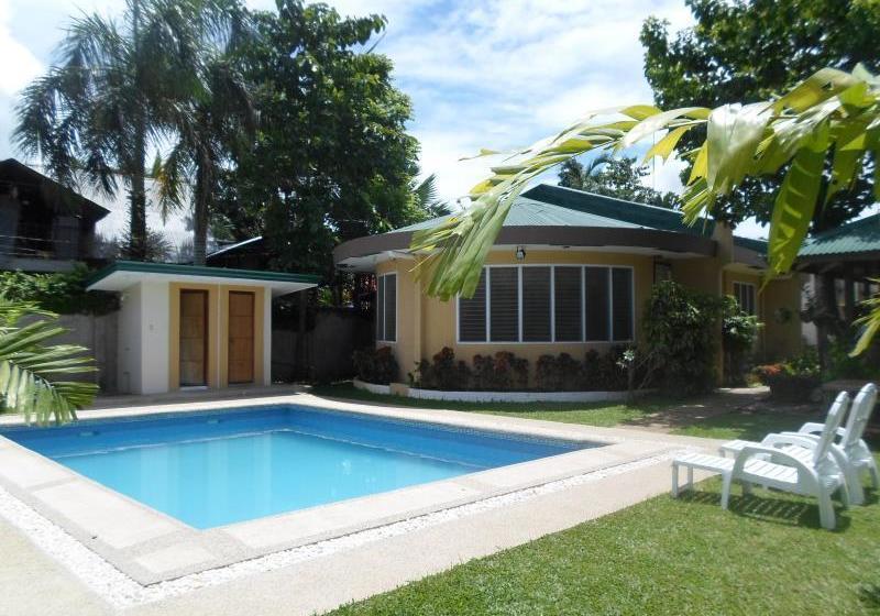 민박 La Belle Pension