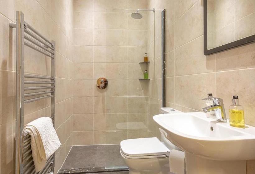 민박 Langton House