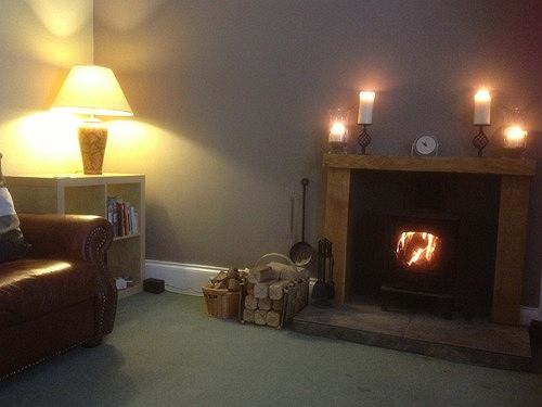 مبيت وإفطار Limetree House Guest House