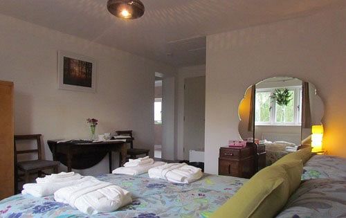 Bed and Breakfast Little Willows Bed&Breakfast