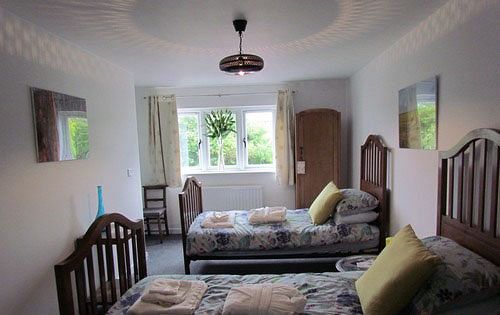 Bed and Breakfast Little Willows Bed&Breakfast