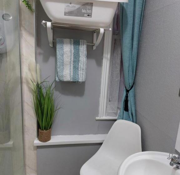 ベッドアンドブレックファースト Lynbar