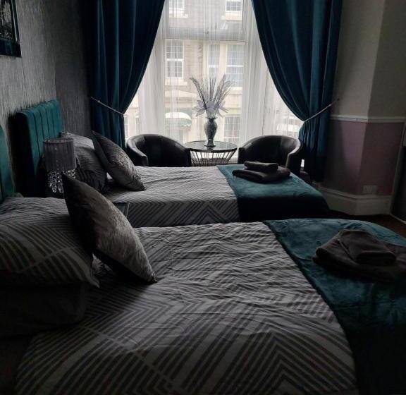 ベッドアンドブレックファースト Lynbar