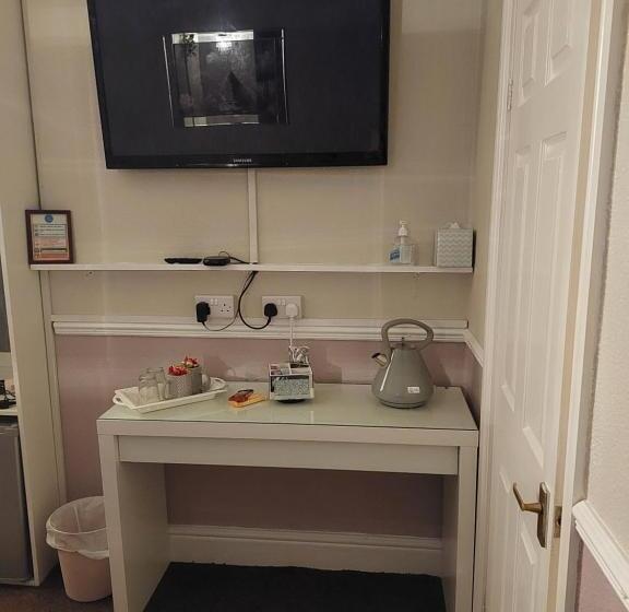 ベッドアンドブレックファースト Lynbar