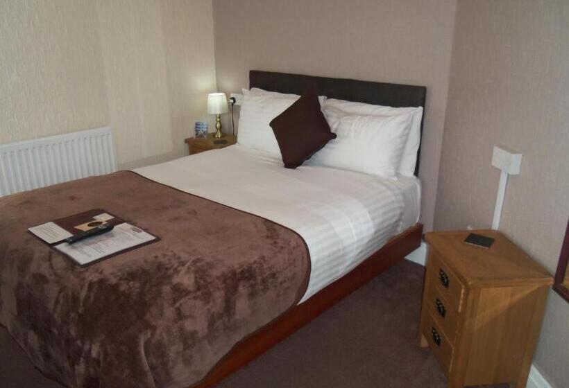 مبيت وإفطار Novello Blackpool