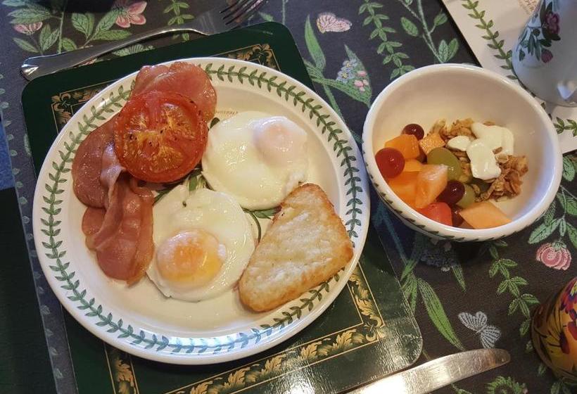 Bed and Breakfast Ohuka Place Homestay