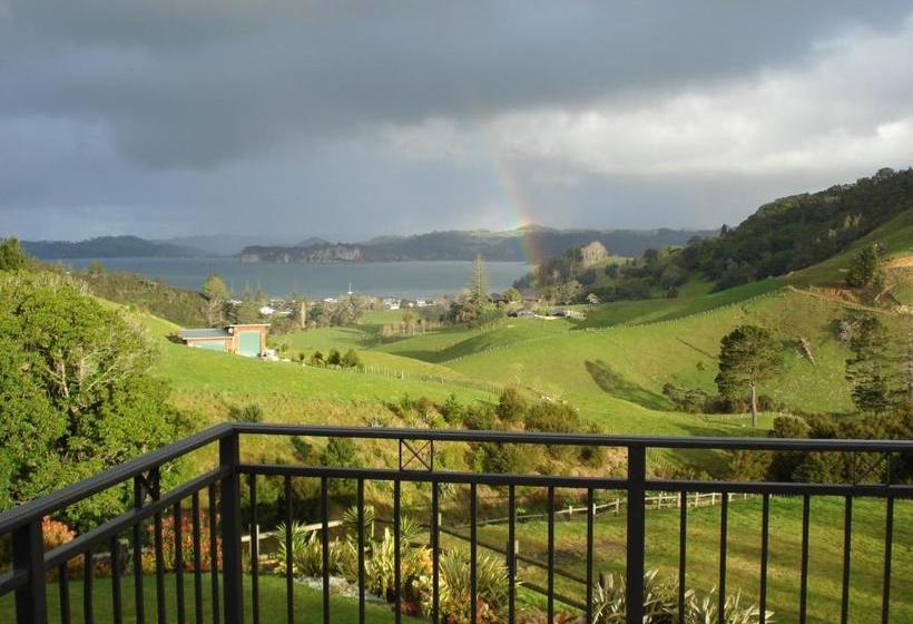 Bed and Breakfast Ohuka Place Homestay