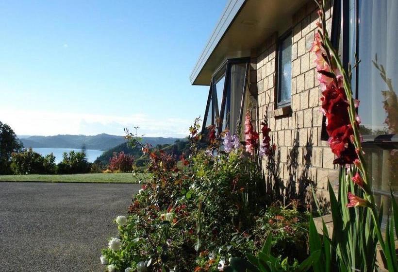 Bed and Breakfast Ohuka Place Homestay
