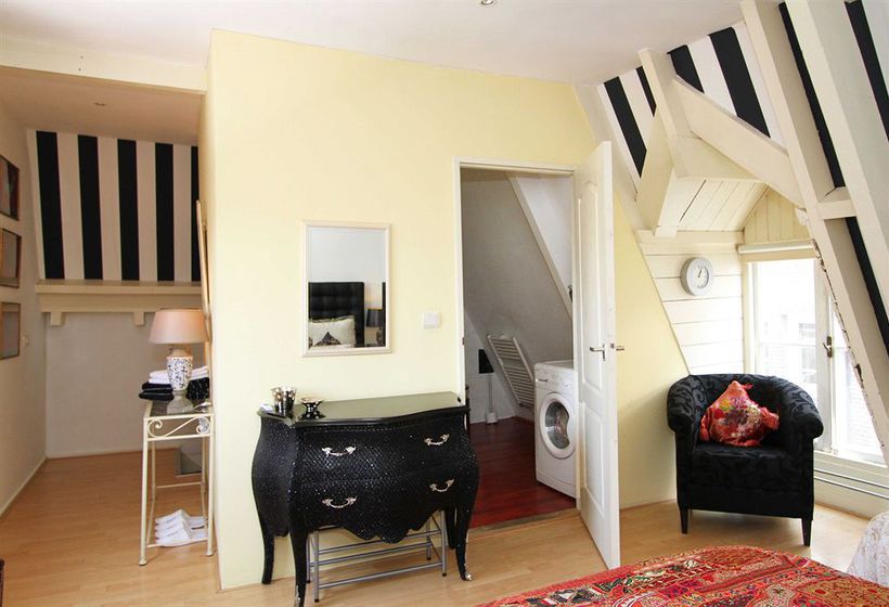 مبيت وإفطار Rosendael Bed&Breakfast