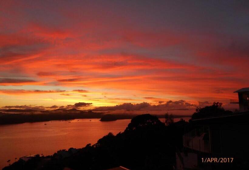 مبيت وإفطار Tarlton's Lodge