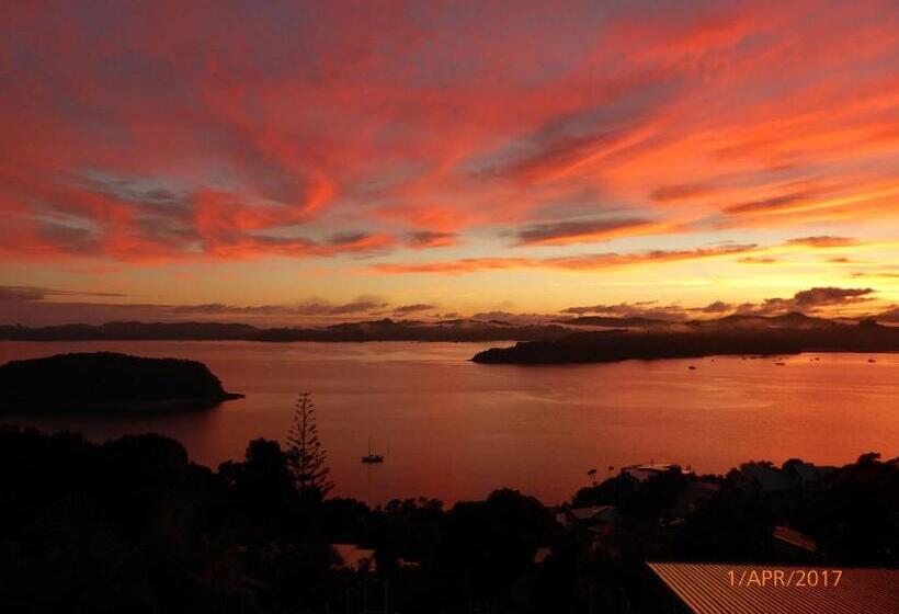 تختخواب و صبحانه Tarlton's Lodge