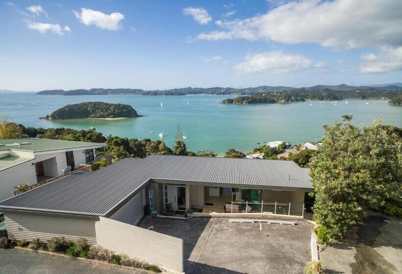 مبيت وإفطار Tarlton's Lodge