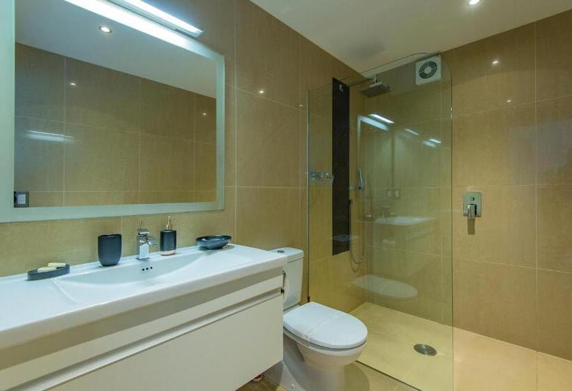 مبيت وإفطار Tarlton's Lodge