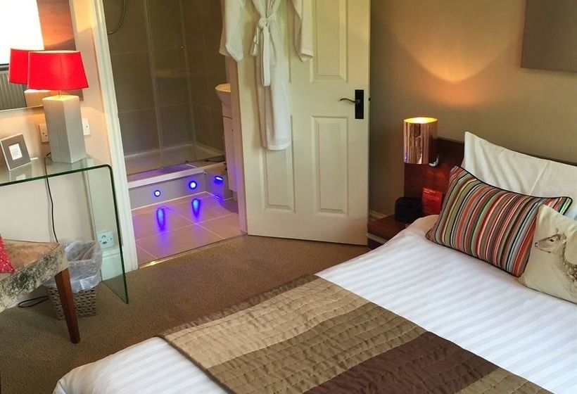 住宿加早餐 The Bijou