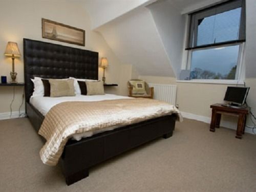 住宿加早餐 The Bijou