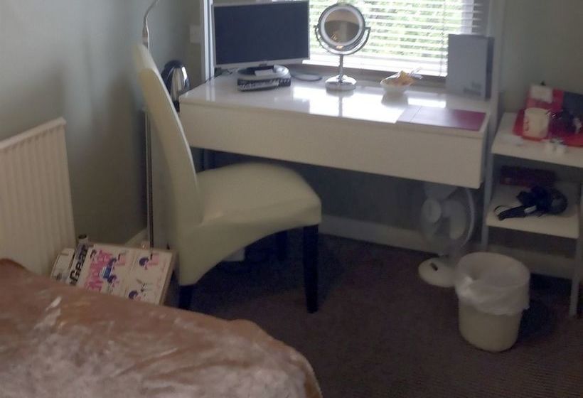 住宿加早餐 The Bijou