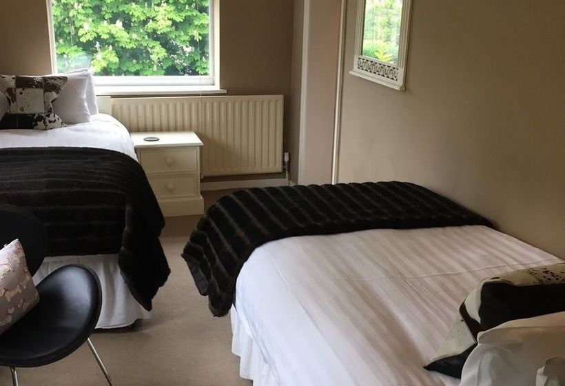 住宿加早餐 The Bijou