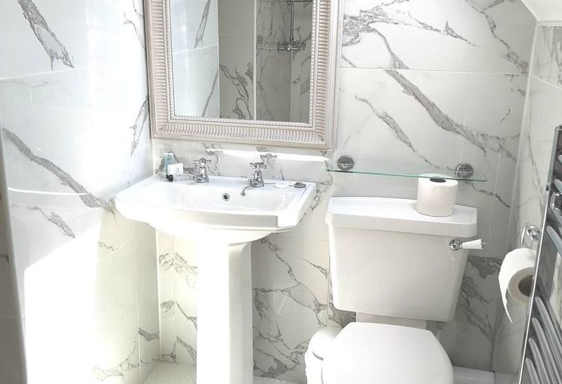 住宿加早餐 The Bijou