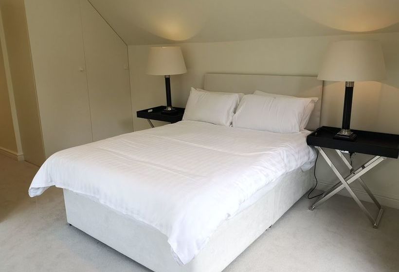 住宿加早餐 The Bijou