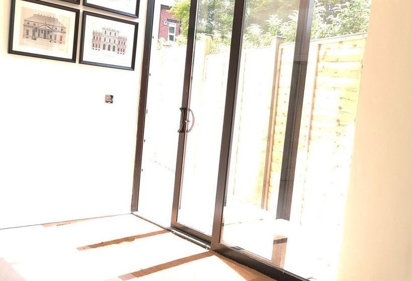 住宿加早餐 The Bijou