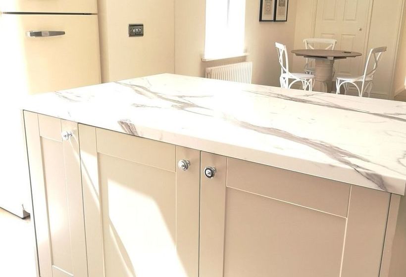 住宿加早餐 The Bijou