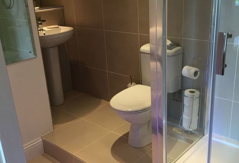 住宿加早餐 The Bijou