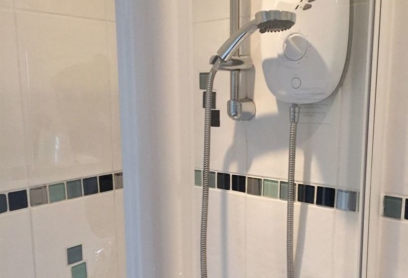 住宿加早餐 The Bijou