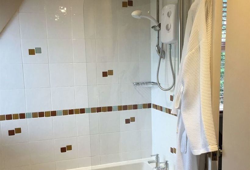 住宿加早餐 The Bijou