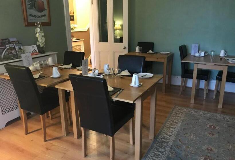 مبيت وإفطار The Welford