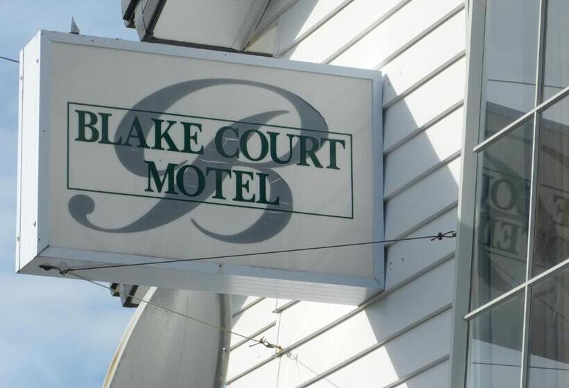 Blake Court Motel