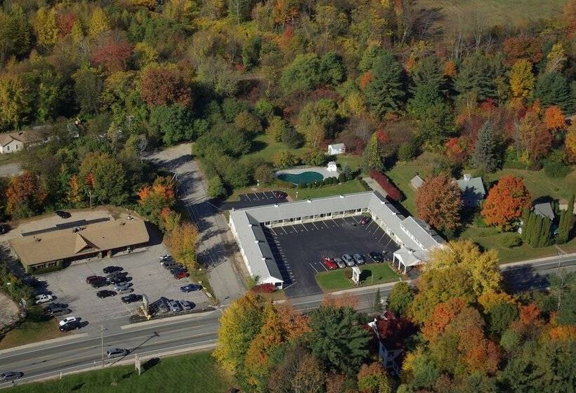 Briarcliff Motel