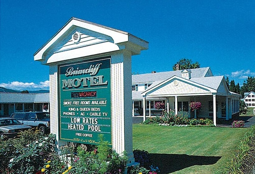 Briarcliff Motel