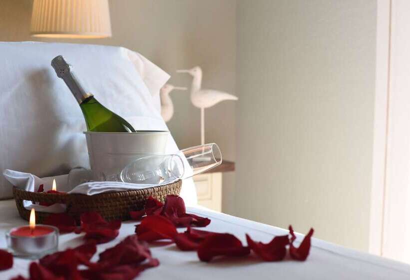 Calella Park La Esquina Verde