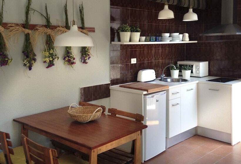 Calella Park La Esquina Verde