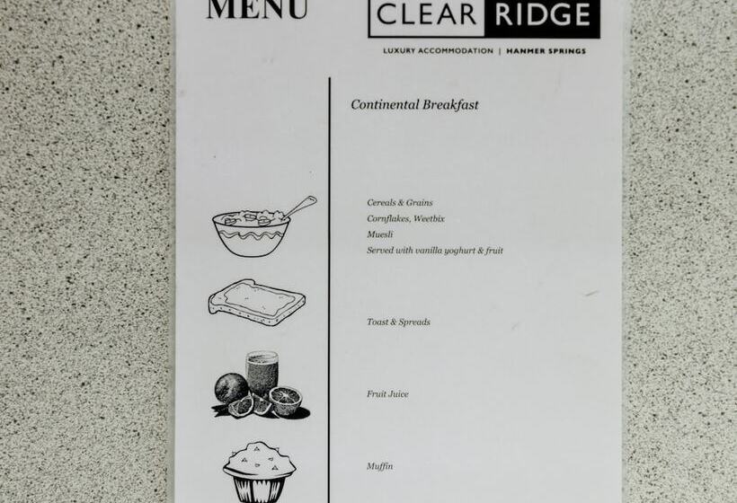 Clear Ridge Apartments