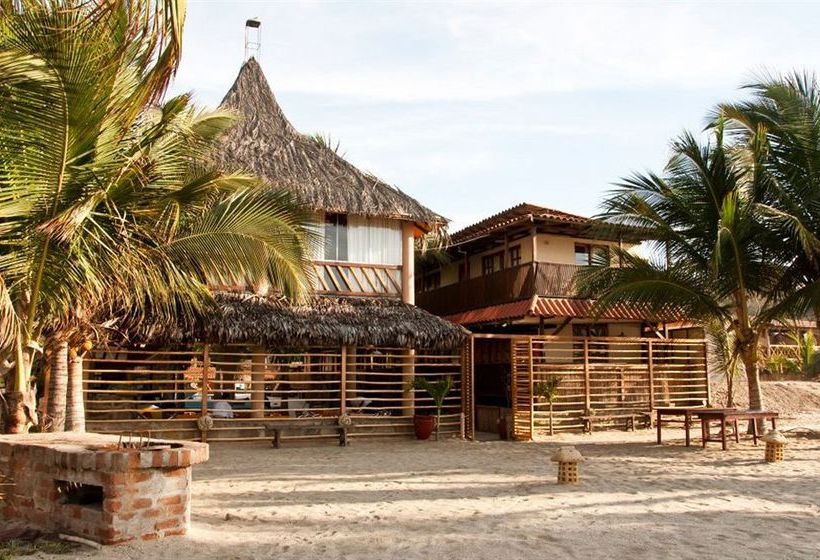 ホテル Restobar Costa Azul