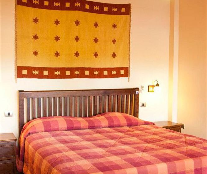 ホテル Restobar Costa Azul