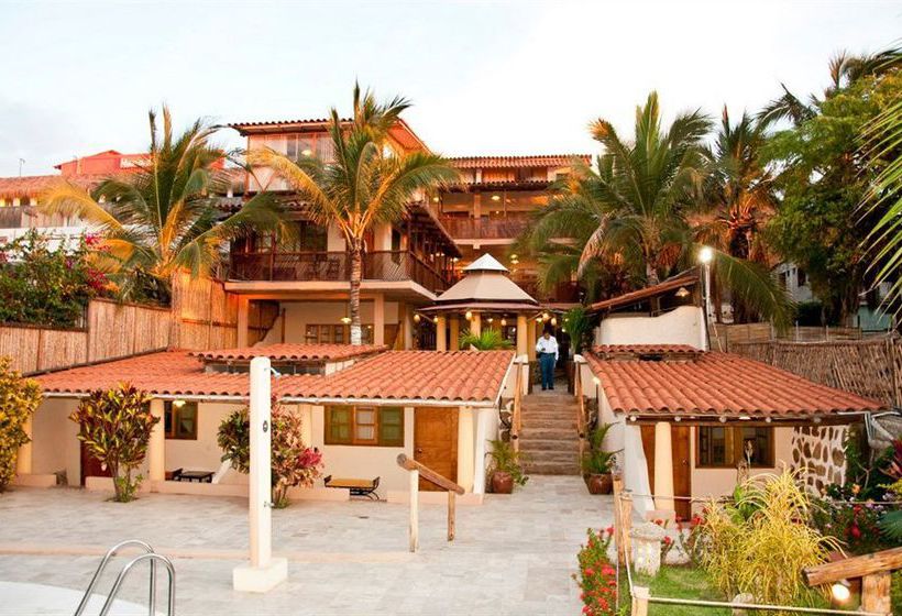 ホテル Restobar Costa Azul