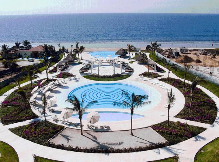 Delcanto Residences By Latour Hotel And Resorts