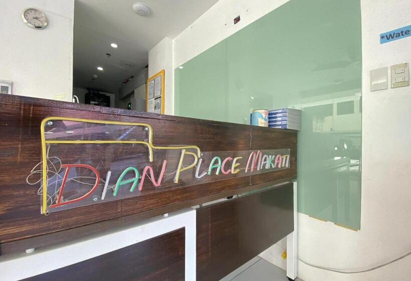 Dian Suites 1