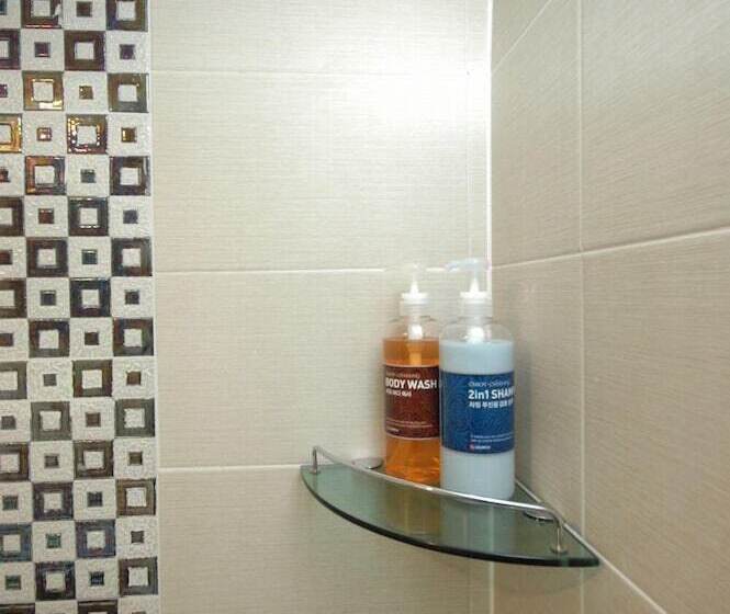 Dongdaemun Hwashin Hostel