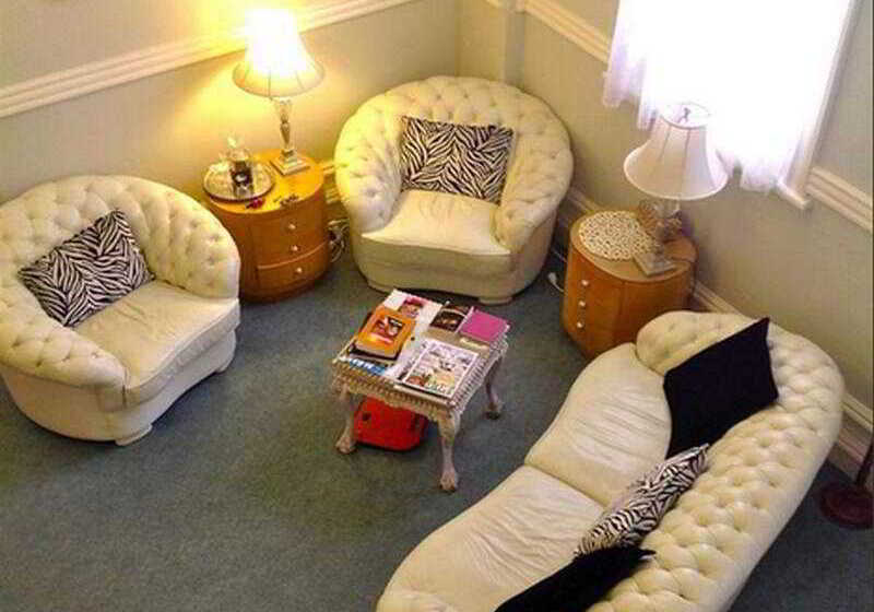 Fremantle Bed & Breakfast