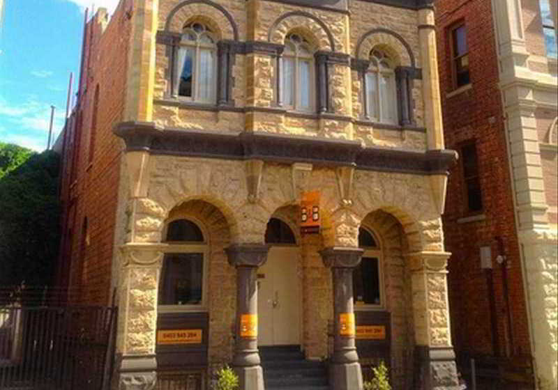 Fremantle Bed & Breakfast