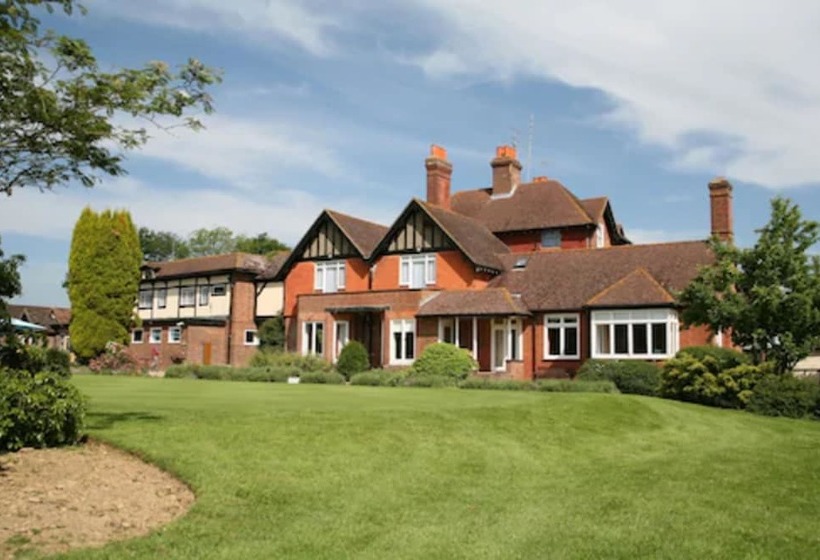 酒店 Gatton Manor & Country Club