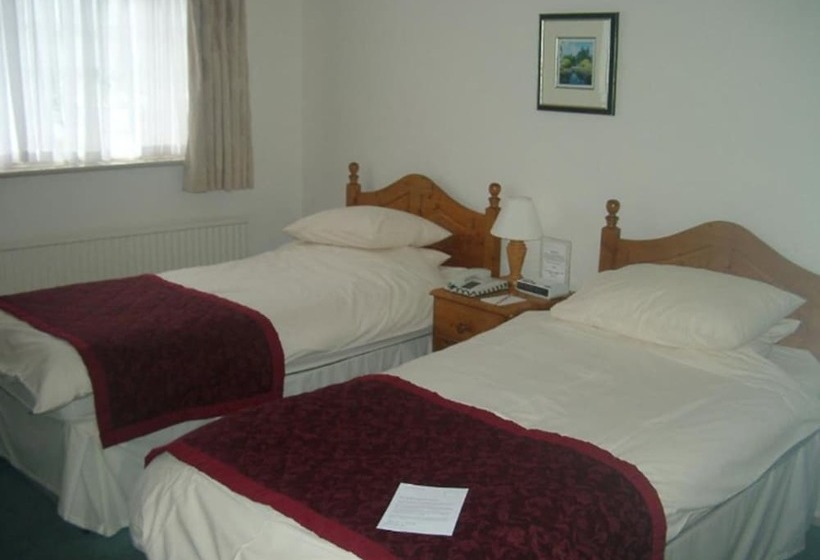 酒店 Gatton Manor & Country Club